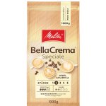 Melitta Bella Crema Speciale 1 kg – Zboží Dáma