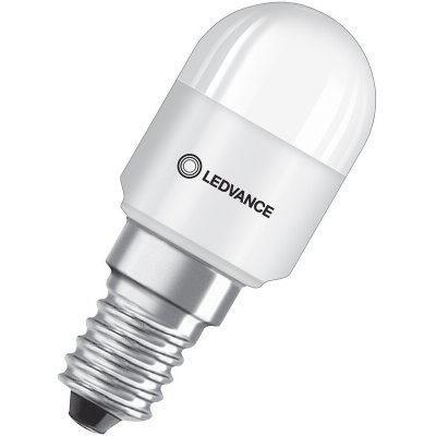 Ledvance Žárovka LED Special T26 20 200° P 2.3W 865 Frosted E14 4099854067020 – Hledejceny.cz