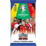 Topps EURO 2024 Packet – Sleviste.cz