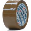 Lepicí páska Ulith Balicí páska PP Star Premium 50 mm x 66 m hnědá
