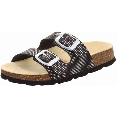 Superfit Zdravotní pantofle 0-800111-0100 – Sleviste.cz