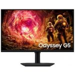 Samsung Odyssey G5 S27FG502EU – Zbozi.Blesk.cz