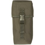 Mil-Tec Mil zelená – Hledejceny.cz