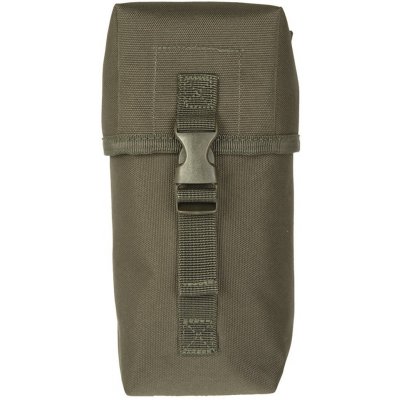 Mil-Tec Mil zelená – Hledejceny.cz