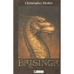 Brisingr Christopher Paolini – Hledejceny.cz