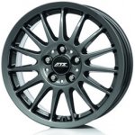 ATS Streetrallye 8x19 5x112 ET40 anthracite | Zboží Auto