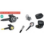 MARES Dual ADJ 62X - Performance Set – Zbozi.Blesk.cz
