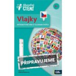 Albi Kouzelné čtení Hra Vlajky – Sleviste.cz