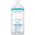 Dermedic Hydrain3 Hialuro micelární voda H20 500 ml – Sleviste.cz