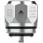 Vaporesso žhavící hlava GT6 pro atomizér NRG kanthal 0,2ohm – Hledejceny.cz