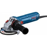 Bosch GWS 12-125 S 0.601.3A6.020 – Hledejceny.cz