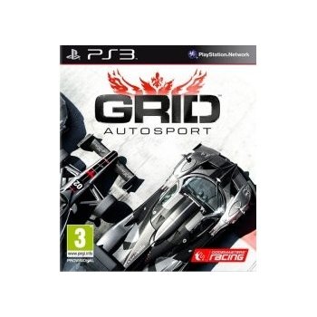 Race Driver: Grid Autosport