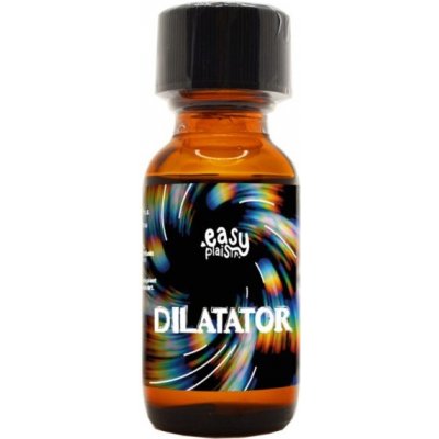 Dilatator 25 ml – Zboží Dáma