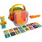 LEGO® VIDIYO 43105 Party Llama BeatBox – Zboží Živě