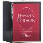 Christian Dior Hypnotic Poison parfémovaná voda dámská 50 ml – Hledejceny.cz