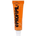 Kallos Cosmetics Profi Pil Eyelash And Eyebrow barva na řasy a obočí Brown 15 ml – Zboží Dáma