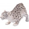 Figurka Mojo Irbis Sněžný leopard
