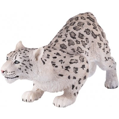 Mojo Irbis Sněžný leopard – Zboží Mobilmania
