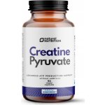 Natural Nutrition Creatine Pyruvate 90 kapslí – Zboží Dáma