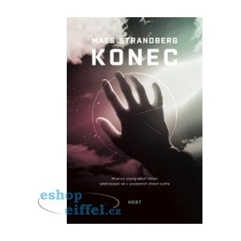 Konec