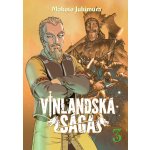 Vinlandská sága 3 – Zbozi.Blesk.cz