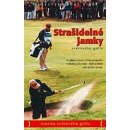 Strašidelné jamky DVD