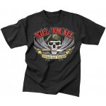 Rothco triko KILL’EM ALL černá – Zboží Dáma