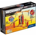 Geomag Mechanics Gravity 169 – Zboží Mobilmania