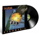 Pyromania - Def Leppard LP – Hledejceny.cz