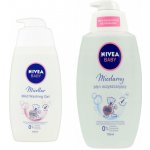 Nivea Baby Micelární mycí gel 500ml