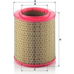 MANN-FILTER Vzduchový filtr MANN C17129 (MF C17129) – Hledejceny.cz