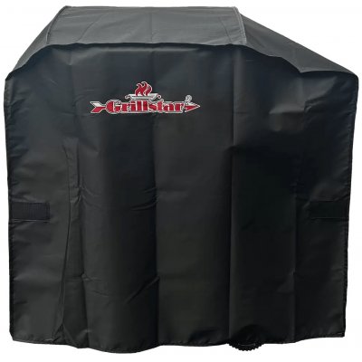 Grillstar Boston 685/23 – Zboží Dáma