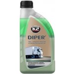 K2 DIPER 1 kg – Sleviste.cz