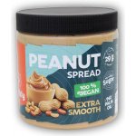 Grizly Arašídový krém jemný 500 g – Zboží Dáma