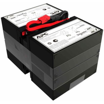 APC Replacement Battery Cartridge #209