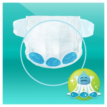 Pampers Active Baby 5 50 ks