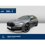 Skoda Superb Combi 2.0 TDI DSG Sportline 110 kW – Hledejceny.cz