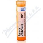 BARYTA CARBONICA POR 15CH GRA 1X4G – Hledejceny.cz