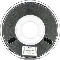 Polymaker PolyLite ABS Black, 1,75 mm, 1 kg