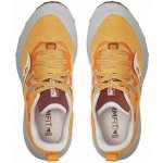 Saucony Peregrine 14 Womens Shoes Flax/Clove – Zboží Mobilmania