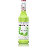 Monin Citron Vert Lime 0,7 l – Hledejceny.cz