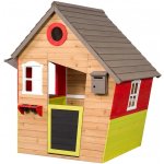 Marimex dřevěný domeček Pohádka – Zboží Dáma