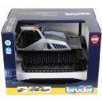 Bruder 2545 Sněžná rolba Prinoth Leitwolf – Zboží Dáma