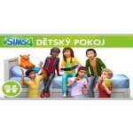 The Sims 4: Dětský pokoj – Zbozi.Blesk.cz