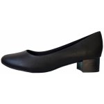 Piccadilly Dámské lodičky 140117 152 černé – Zboží Dáma