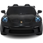 Tomido Dětské autíčko Porsche 911 GT3 černá – Hledejceny.cz