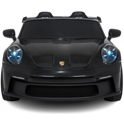 Tomido Dětské autíčko Porsche 911 GT3 černá – Hledejceny.cz