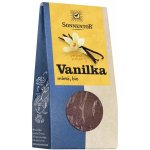 Sonnentor Bio Vanilka mletá 10 g – Zboží Dáma