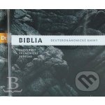 Deuterokánonické knihy – Zboží Dáma