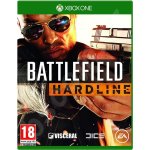 Battlefield: Hardline – Zboží Mobilmania